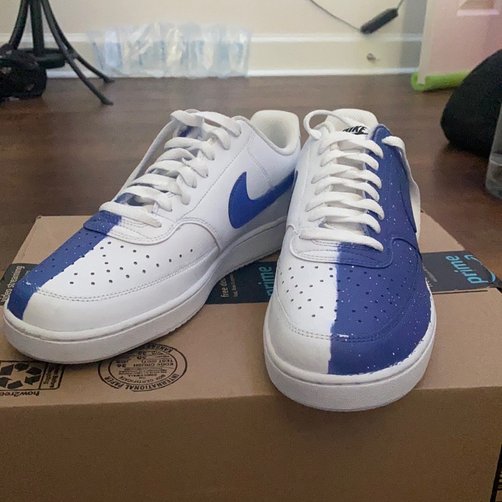 Nike Air Force 1’s